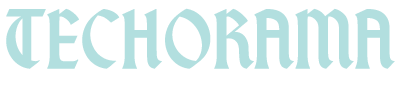 techorama logo